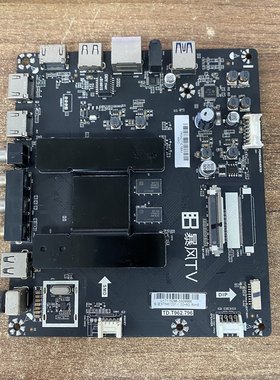 暴风55R4 55X4 主板TD.T962.796屏DS55M6M-BT01 ST5461D07-1 华