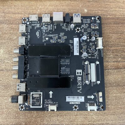 暴风55R455X4主板TD.T962.796