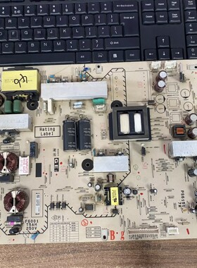 原装索尼KDL-46EX700 55EX710电视电源板1-881-955-12现货拆机 华