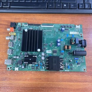 原装东芝50C240F主板RSAG7.820.11505屏HD500Y1U61实图测好 啊