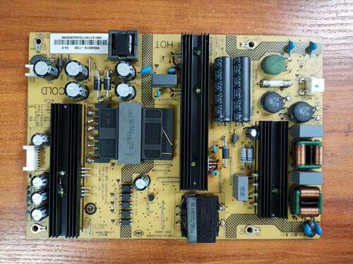 夏普LCD-45SF470A电源板SHG4501A