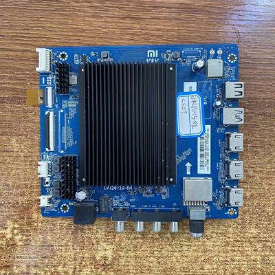 红米L50M5-RKL55M5-RK电视