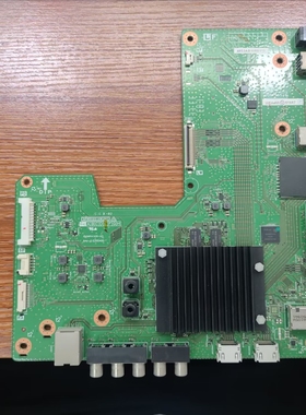 夏普LCD-40S3A/48S3A/50S3A/58S3A/65S3A主板 QPWBXG516WJN2现货