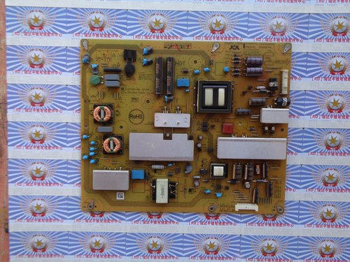 已测好原装夏普LCD-52LX755A 电源板 RUNTKB001WJN1 JSL2145-003
