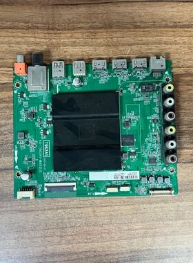 原装TCL L55E5800-UD电视主板40-T962A1-MAD2LG屏LVU550CS0T实物