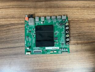 原装TCL L55E5800-UD电视主板40-T962A1-MAD2LG屏LVU550CS0T实物