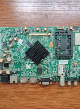 创维55E/47E 680F 7BRE 380S/42E680 E主板5800-A8K560-0P60/0P50