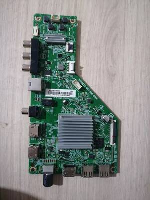 冠捷55U7086主板715G9225-M03