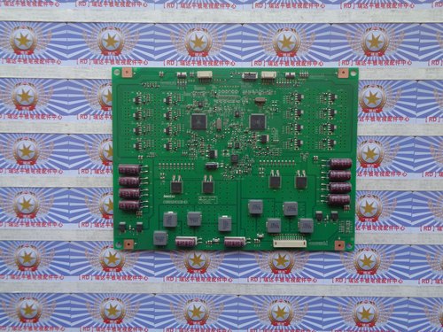 原装康佳LED58X9600UE恒流板