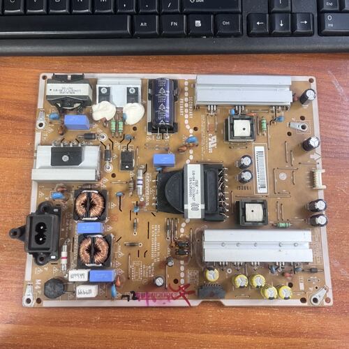 原装现货LG55UF6800-CA电源板L