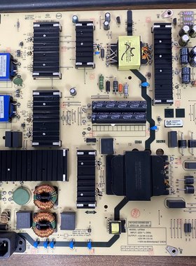 创维75A20 75P50PRO电视电源板N012402-000480-004 L8T60A现货 华