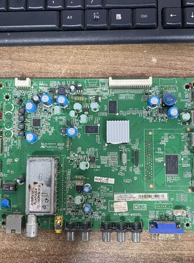 TCL L43E5000-3D液晶电视主板40-MS2800-MAD2XG配屏LTA430HW01 于