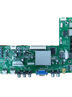 原装东芝42L1350C主板RT2644D 1.30.01.2644A3-00-00屏LVF420AUDD