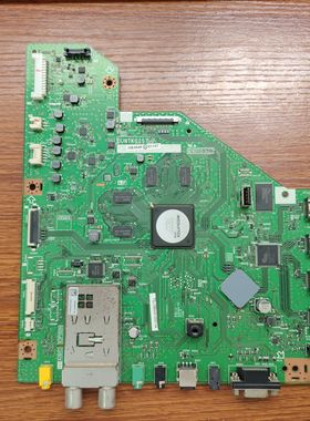 原装夏普LCD-70LX850A主板QPWBXG257WJZZ DUNTKG257 屏 MA676-O/0