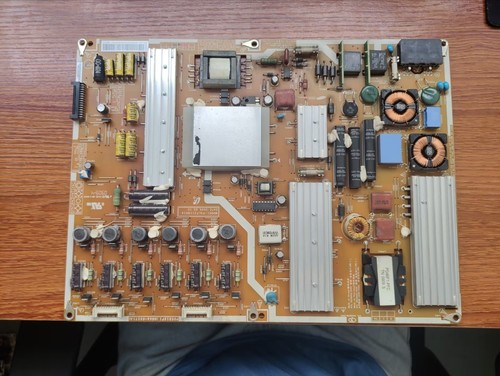 测好三星UA55B6000VF电源板现货
