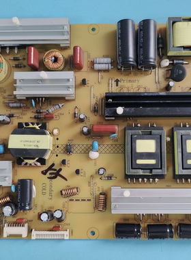 原装长虹UD55D8000iD 65Q2C电源板R-HSL75S-1S2 XR7.820.463测好