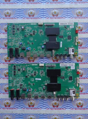 TCLL55H8800A-CF主板