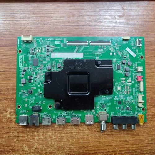 TCL65P965Q1055Q10主板