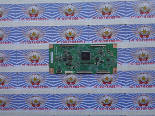 海信LED42XT770J3D逻辑板