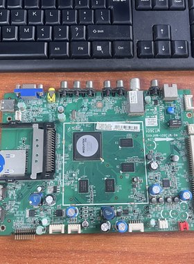 原装TCL L43E5390A-3D电视主板40-MT3601-MAF4XG 屏LVF430SSTM 啊