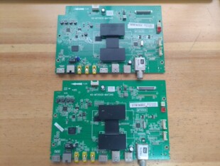 原装TCL L40F3700A主板40-MT55CD-MAF2HG屏LVF400NDAL SJ9W02