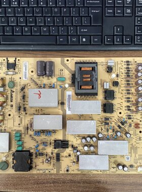 夏普LCD-70LX850A 电源板RUNTKB158WJQZ DPS-238BP现货实拍图 华