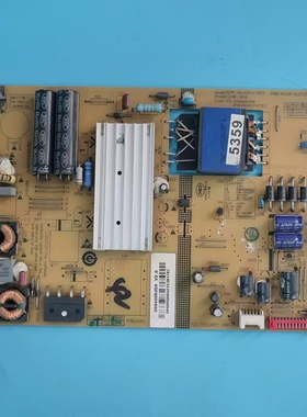 原装海尔LU42H7300 LD42H7000电源板SHL4201A-201E 0094005359