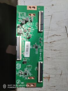 AA原装康佳 康佳65G3U 65D3L ED65G9Q/65U5逻辑板35024334 2472YT