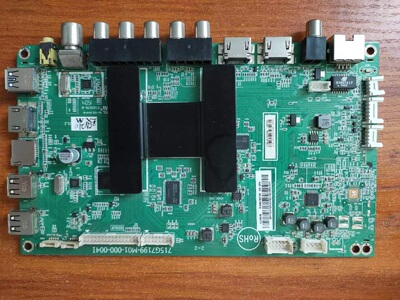 海尔LE48AL88主板715G7199-M01