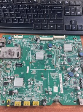 原装东芝40TF1C电视主板40-I98TSB-MAE4XG屏LTA400HF12测好 啊