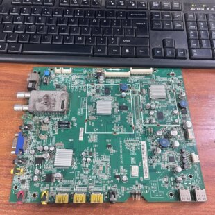 原装 I98TSB MAE4XG屏LTA400HF12测好 啊 东芝40TF1C电视主板40