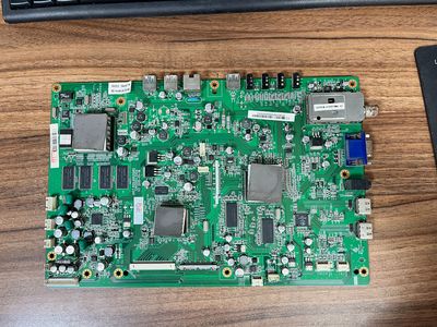 原装长虹iTV55830DE电视主