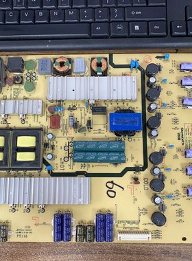 创维60V8E/G6/N2 65E6200电源板168P-L6L013-01 5800-L6L013-0100