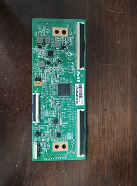 原装拆机液晶乐视D55PPUC22逻辑板PD6754C2A-V1.0 CC550PV1D 现货