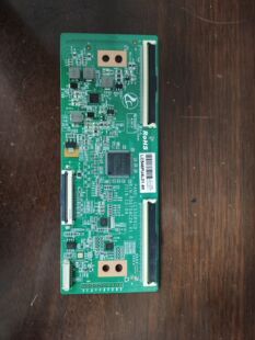 原装拆机液晶乐视D55PPUC22逻辑板PD6754C2A-V1.0 CC550PV1D 现货