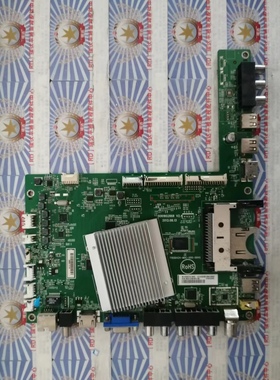 原装正品 海尔LD42H7000 主板0091802868 V2.4 屏V420DK1-LS1现货