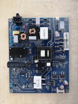 长虹电源板JUC7.820.00191705