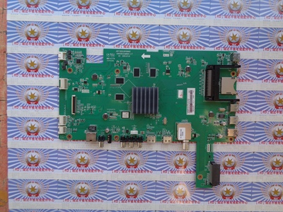 AA原装长虹 55Q2R 主板 JUC7.820.00136662 屏 LC550EGE(DH)(M3)