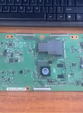 原装三星UA55B7000WF 液晶逻辑板FRC-TC0N-CM0-80PIN测好发 啊