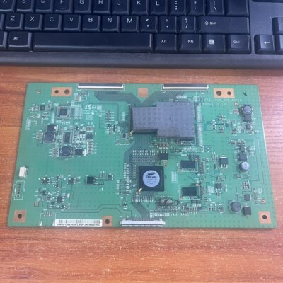 原装三星UA55B7000WF液晶逻辑板
