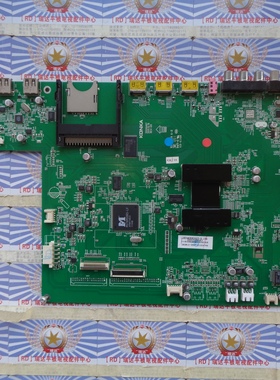 原装正品 康佳LED46X8000D 主板35016487配屏LTA460HQ15 测好现货