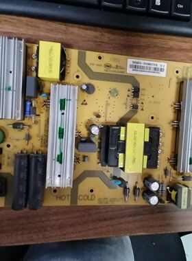 海尔U55Q81J LQ55H71液晶电视电源板SHG5501D一107E 0090727618