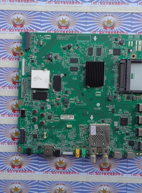 LG 55UB8300-CG 主板 EAX66085703(1.0) 屏 LC550EQE(PG)(F2)