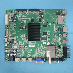 原装创维55E780U液晶电视主板5800-A8K940-0P10屏MT5461D01-1测好