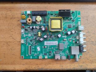 原装长虹40C1000N/B2080N 43N1 43D2000n主板JUC7.820.00104193屏