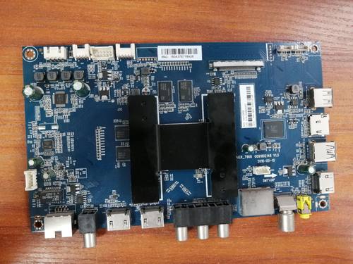 海尔LS55HL88U712主板HAIER_T9