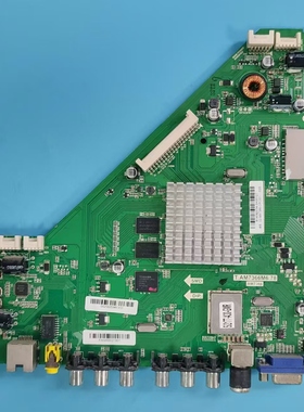 原装松下TH-48AS650C液晶主板T.AM7366M6.78配屏LVF480CSDX测好发