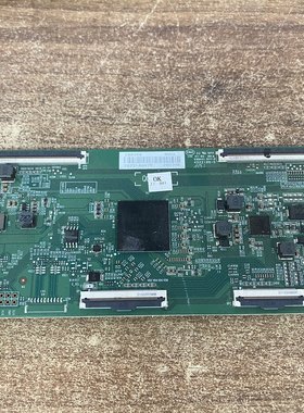 原装海信 65E8G液晶逻辑板RSAG7.820.10598/R0H现货测好发 华