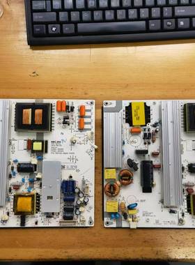 原装海尔 LQ65AL88S81 电源板 HKL-650201 401-2Q401-D4202 现货