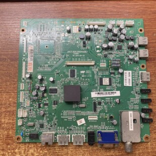 长虹LED48A9000i主板JUC7.820.00045283屏LTA480HN01现货拆机 华